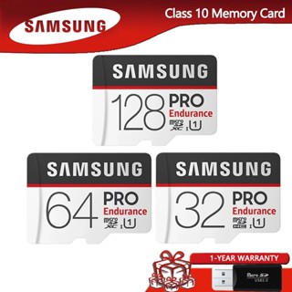 Thẻ Nhớ SD Tốc Độ Cao Samsung 128GB 256GB 512GB 1TB Thẻ Tf Thu Nhỏ 64GB 32GB 16GB 8GB 4GB 2GB 1GB Thẻ Nhớ Classe 10, Thích Hợp Cho Điện Thoại Di Động Giám Sát Camera Máy Tính