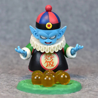 Mô hình trưng bày hình Dragon Ball Prize D Pilaf và Dragon Ball