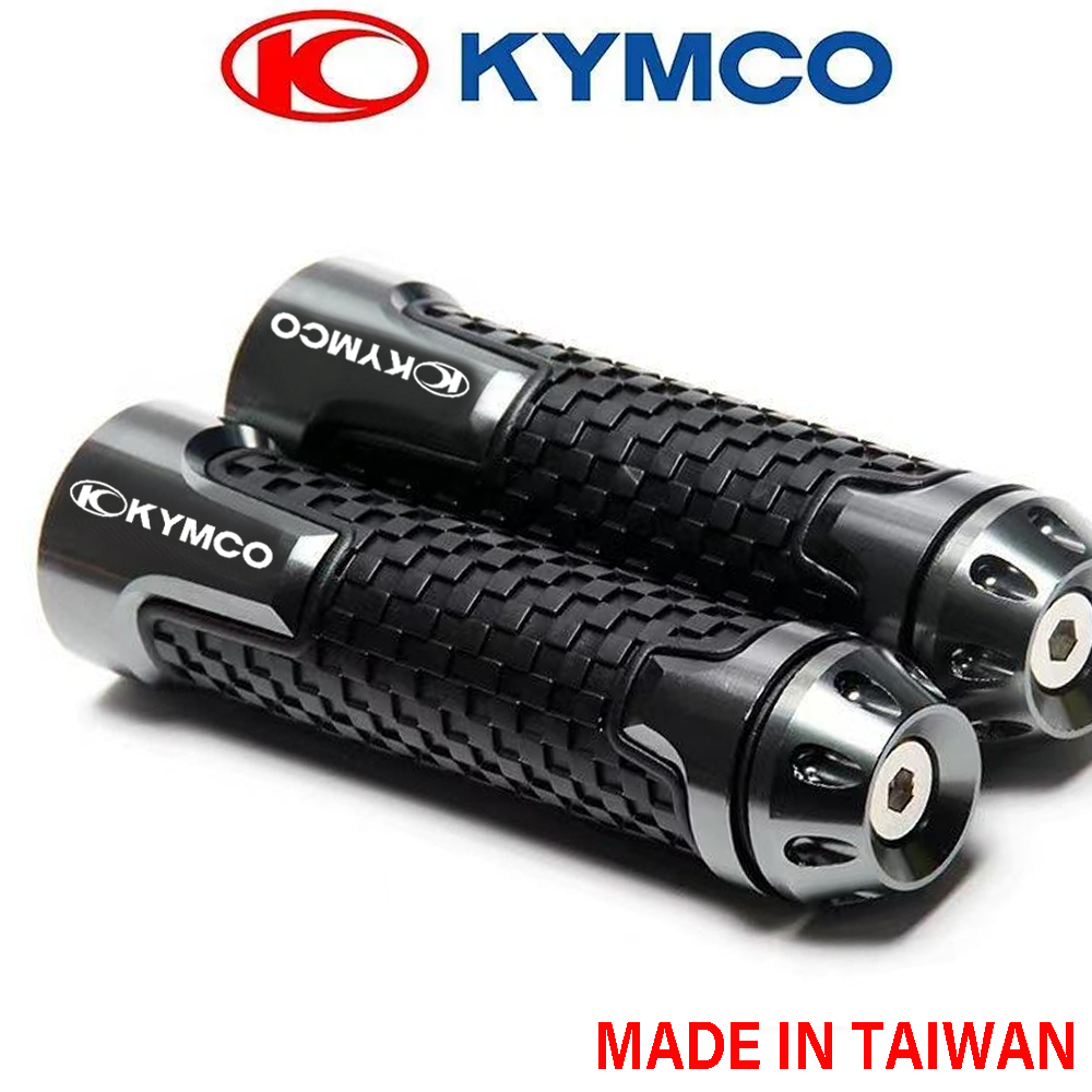 Kymco Super 8 150 Super Z 150 VISA R110 Kymco Like 125 Tay cầm xe máy có đầu kẹp