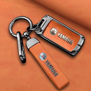 Vỏ bọc bảo vệ chìa khóa xe Yamaha NVX/Y16/AEROX/XMAX 2 nút Vỏ bảo vệ điều khiển chìa khóa Yamaha Nvx 155 / Xmax 300 / Aerox 155 Bao Chìa Khóa Smartkey Yamaha NVX, Janus, Nozza Grande, FreeGo, Latte, Exciter 155 VVA