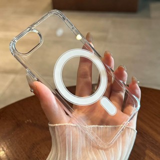 Ốp lưng iPhone 7 Plus 8 Plus i7 i8 X XS XR XS MAX Vỏ điện thoại từ tính