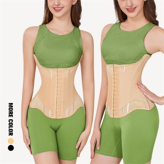 [Cmenin] Mới Chất Lượng Cao Gợi Cảm Thắt Lưng Kiểm Soát Bụng Quần Lót Nữ Body Shaper Thắt Lưng S0329