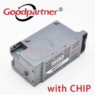 1x C9345 C12C934591 Hộp Bảo Trì Mực Cho EPSON ET 16150 16600 16650 5880 5850 5800 5150 WF 7845 7840 
