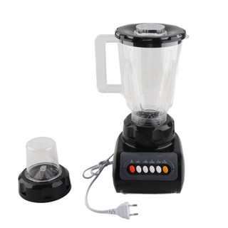 Juicer Machine Multifunction Kitchen Juice Extractor Food Grade Plastic Vegetable Juicer 450W
