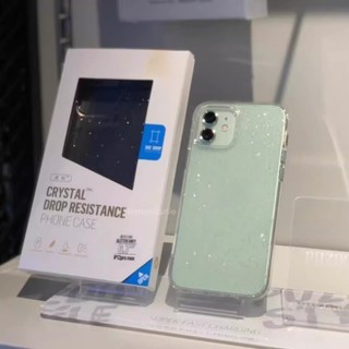 SPIGEN Ốp Điện Thoại Đính Kim Tuyến Chống Sốc Cho iPhone 15 14 Pro Max / 13 Pro Max / 12 Pro / 12 Pro Max / 11