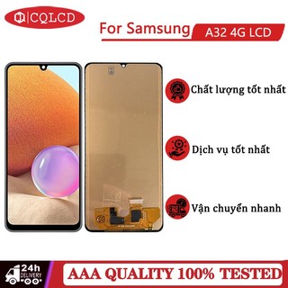 Màn hình samsung galaxy a32 4g lcd thay thế lắp ráp bộ số hóa màn hình cảm ứng