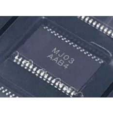 Công tắc nhà MJ03 1 CÁI TSSOP-32 AW83118TSR pxb3