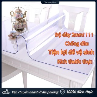 Nhựa chuyên dụng trải bàn | Tấm PVC lót sàn | Tấm PVC trong suốt