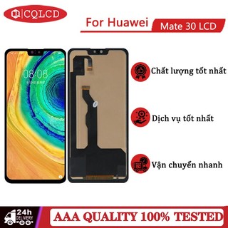 Màn hình huawei mate 30 lcd bộ số hóa cảm ứng lắp ráp phụ kiện thay thế