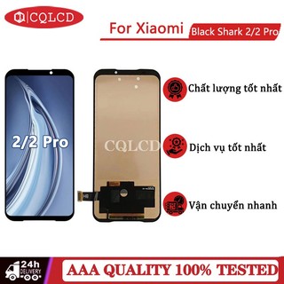 Màn hình xiaomi black shark 2 2 pro lcd bộ số hóa cảm ứng lắp ráp phụ kiện thay thế