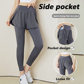 Cao Cấp Tập Gym Chạy Bóng chuyền Quần Short Tập Gym Quần Legging Tập Yoga Cho Nữ