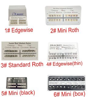 1 dụng cụ nha khoa bằng thép không gỉ có thước đo