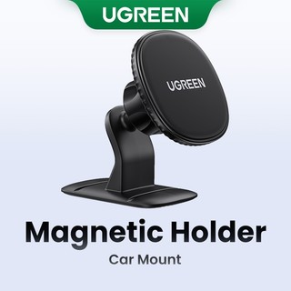 Giá đỡ điện thoại trên ô tô từ tính UGREEN thích hợp cho iPhone Xiaomi Samsung Huawei