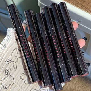 AZTK Son Môi Lip Jelly Mirror Xuân Hè Son Môi Dưỡng Ẩm Làm Che giấu đường viền môi Hát mật Phụ nữ