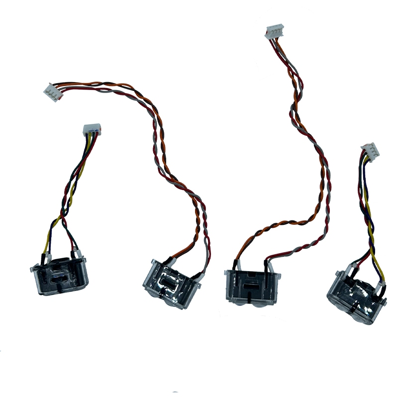 Cảm biến vách đá tương thích với Xiaomi S10 + B105 B108CN B101CN C102CN X20 + C102 b116 Dreame L10S 