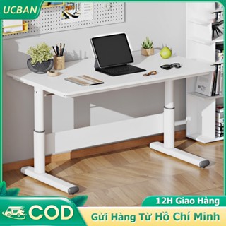 UrbanChic  Bàn Làm Việc Bàn Học Thông Minh Chiều Cao Có Thể Được Điều Chỉnh Theo Ý Muốn Thích Hợp Nhiều Không Gian Đa Năng Và Tiện Ích Cho Bé