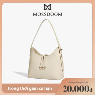 MOSSDOOM Túi đeo vai nữ tinh tế và thanh lịch để làm việc và sử dụng hàng ngày