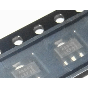 10PCS AME8800LEFTZ A8800 AME8800AEFT AME8800DEFT SOT-89
