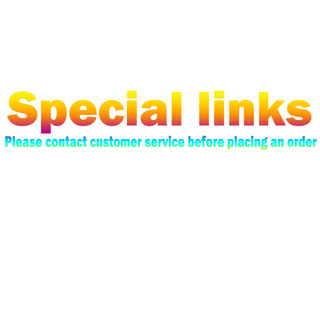 Liên kết đặc biệt (Vui lòng liên hệ với bộ phận chăm sóc khách hàng trước khi đặt hàng)