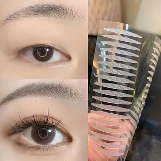 ✨✨15/18/20 miếng dán kích mí kích mí tàng hình trong suốt dán kích mí trong suốt miếng dán mí mắt miếng dán tạo mắt hai mí