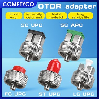 Đầu nối chuyển otdr fc st sc lc bộ chuyển đổi otdr đầu nối cáp quang cho quang