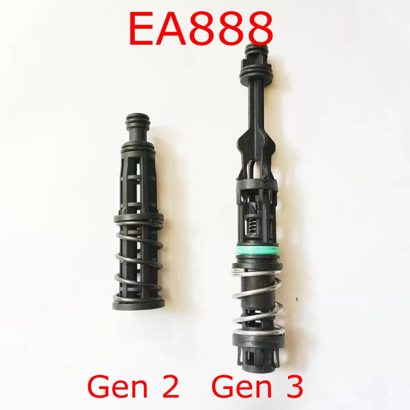 06L115678AD Dành Cho VW Tiguan Golf Scirocco Touran Sharan Passat B7 B8 EA888 GEN2 GEN3 Ống Kết Nối 