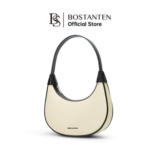 Bostanten Túi xách nữ thời trang Túi đeo chéo nữ Nách chất lượng cao