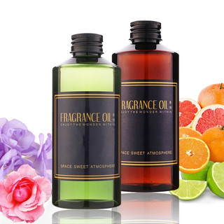 Chai Bổ Sung Tinh Dầu Thơm Phòng 200ml Que Khuếch Tán Cho Chai Đã Sử Dụng Giúp Khử Mùi