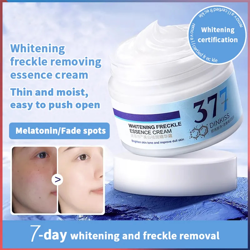✨[2 Mới. 0 Nâng cấp 】✨ 377 ▽ ❈ ❈ ❈ ❈ ❈ SymWhite 377 Skin Genesis Spot Whiteing Coolhijab removal Cre
