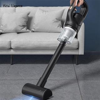 Vital Elegance Máy hút bụi sạc không dây cầm tay cầm tay gia đình hai trong một gắn trên ô tô hút mạnh mẽ máy hút bụi công suất cao