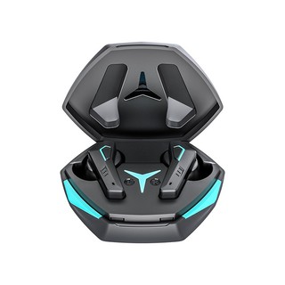 Tai nghe không dây TZUZL DX22 TWS Bluetooth 5.5 Tai nghe Bluetooth có micrô trò chơi Tai nghe chống nước