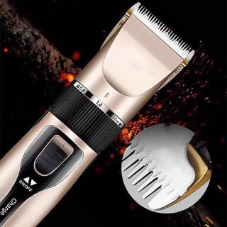 Vital Elegance Tông đơ điện Tông đơ cắt tóc điện Tông đơ cắt tóc dao cạo