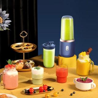Vital Elegance Máy ép trái cây Sạc di động Cốc ép nhỏ tại nhà Máy ép trái cây đa chức năng Máy ép trái cây