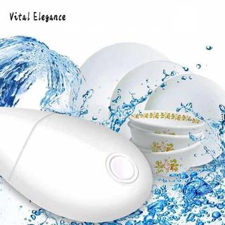 Vital Elegance Máy rửa chén siêu âm máy rửa chén nhà thông minh mini máy rửa chén điện nhỏ