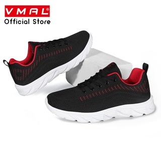 Bốn Mùa Siêu Nhẹ Lạnh Dính Bay Dệt Thoáng Khí Phù Hợp Với Tất Cả Trận Đấu Giày Thể Thao Hợp Thời Trang 38-47