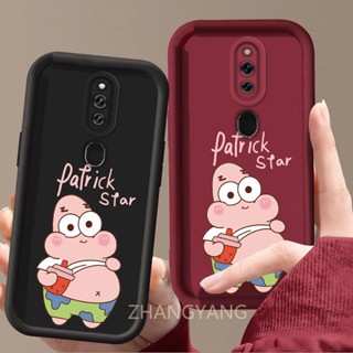 Ốp Lưng Cho OPPO F11 PRO F11 Vỏ Điện Thoại TPU Silicon Họa Tiết Hoạt Hình Dễ Thương Chống Rơi Và Chống Sốc Vỏ Mềm Điện Thoại Có Thể Che camera