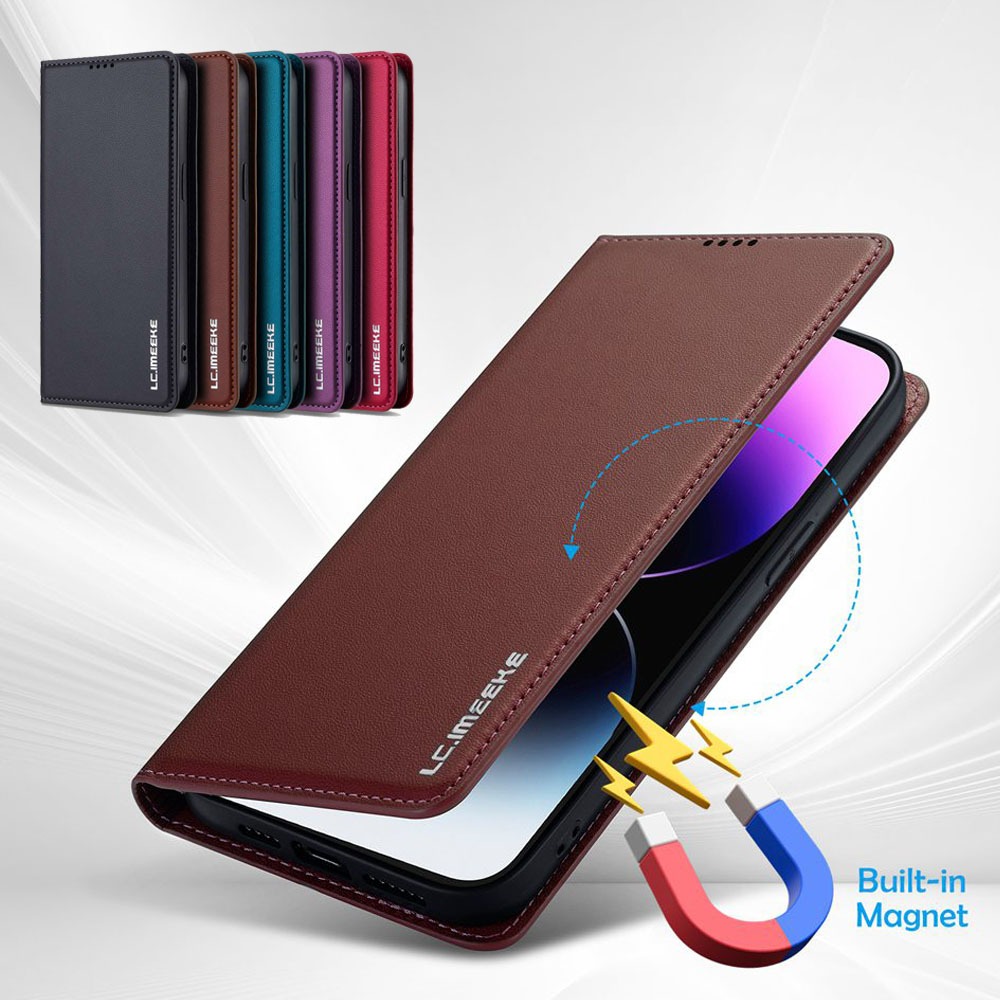 Vỏ Từ Tính Cho Iphone 7 8 Plus XS 11 Pro Max X XR SE 2020 2022 SE2 SE3 SE4 Vỏ Điện Thoại