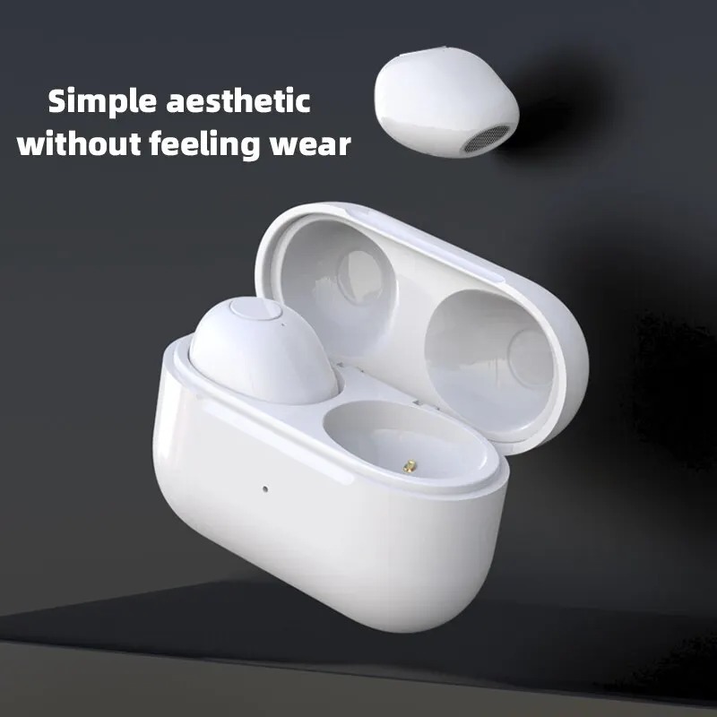 Tai nghe Bluetooth không dây Tws Pro4S + cho Android và Inpod