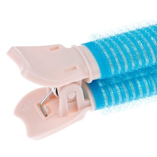 Set 2 Lô Uốn Tóc Xoăn Tự Nhiên
