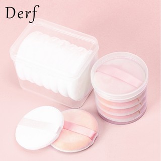 Siêu Mềm Puff Loose Powder Puff Honey Powder Puff Powder Set Trang Điểm Đổ Trang Điểm Puff