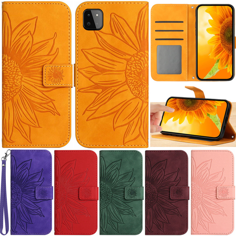 Ốp Lưng Sang Trọng Cho Samsung Galaxy A51 A71 A21 A31 A22 5G A51 5G A32 4G A71 5G A32 5G A22 4G Hoa 