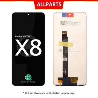 Allparts màn hình thay thế cho điện thoại honor x8 x30i x40i man hinh zin