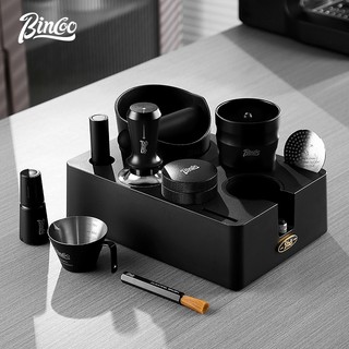 Bincoo cà phê đế bảo quản gõ xô bột bấm búa bộ máy cà phê tay cầm dụng cụ đế bảo quản 51 / 58mm