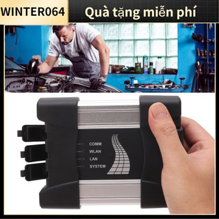 Cho icom công cụ lập trình chẩn đoán chuyên nghiệp máy quét thay thế cooper winter064