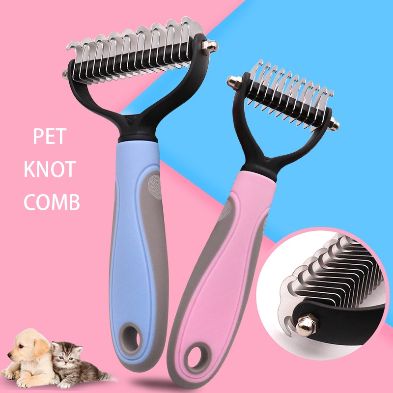 Lược chải lông thú cưng chuyên dụng
