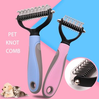 Lược chải lông thú cưng chuyên dụng