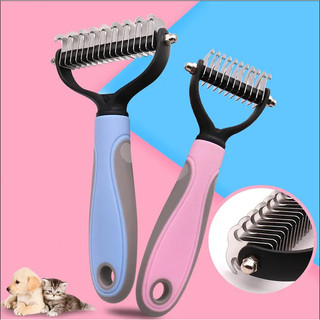 Lược chải lông thú cưng chuyên dụng