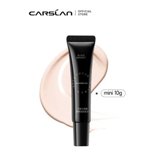  【Dành cho thành viên Kem lót trang điểm Black Magnet Carslan kiểm soát dầu Primer Mini 10g 