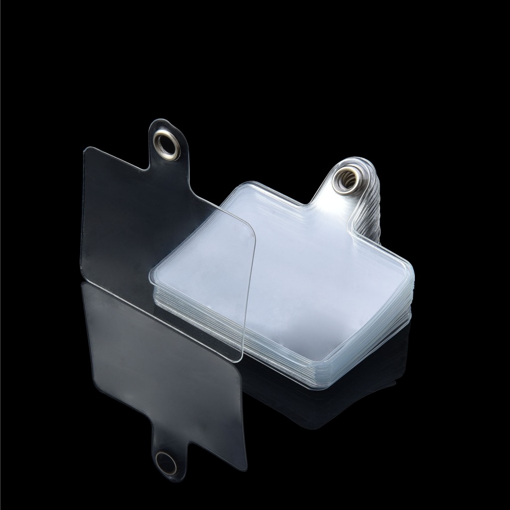 trong suốt miếng đệm điện thoại di động kẹp vỏ điện thoại di động mặt dây chuyền, phụ kiện quyến rũ điện thoại di động