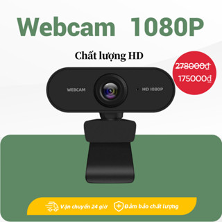 Webcam 4K 2K Livestream có Mic cho PC, Laptop, Trợ sáng cực tốt, webcam pc, cam máy tính pc, webcam usb.